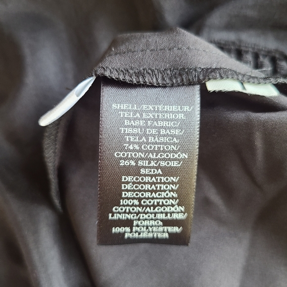 Ann Taylor Embroidered Sundress - Picture 9 of 12